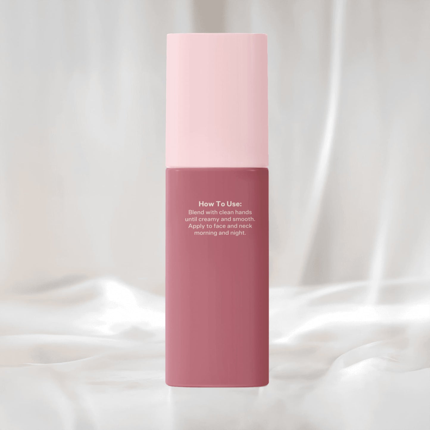 Pro-Aging Nourishing Face Cream