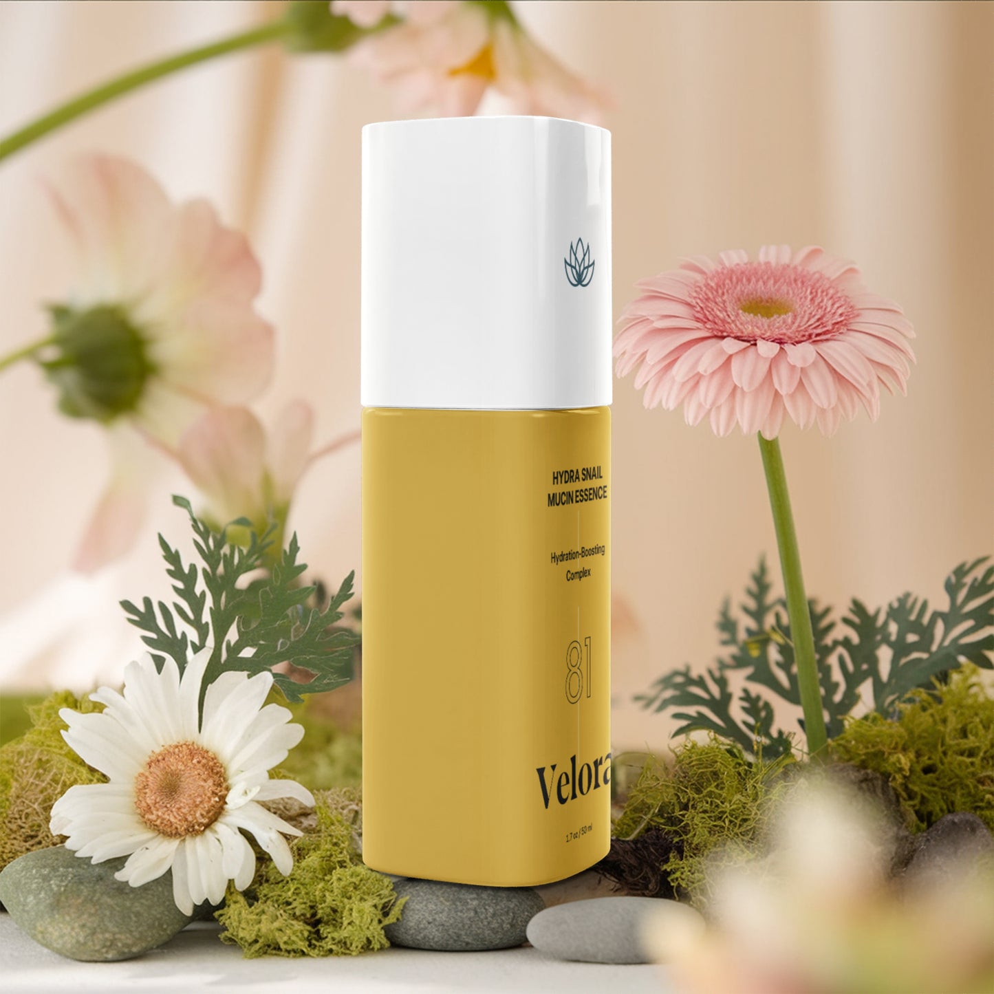 Advanced Snail Mucin Essence