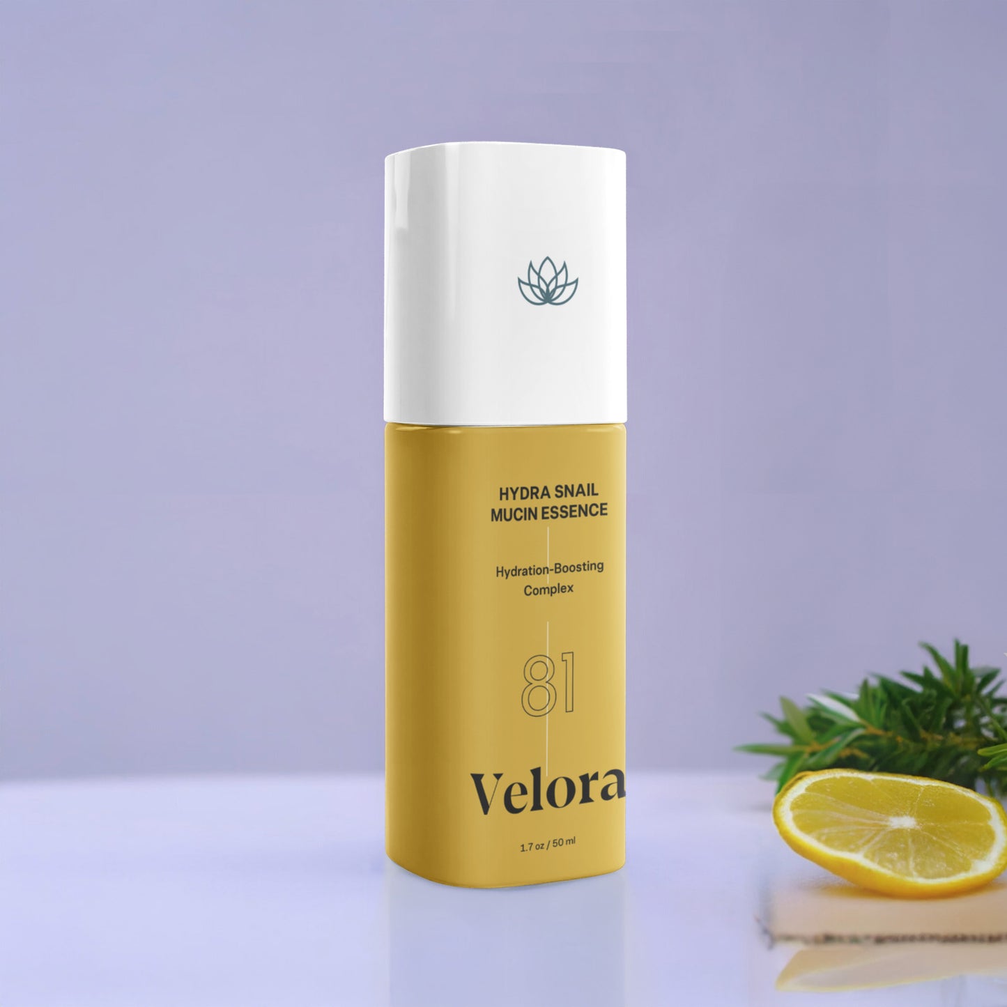 Advanced Snail Mucin Essence