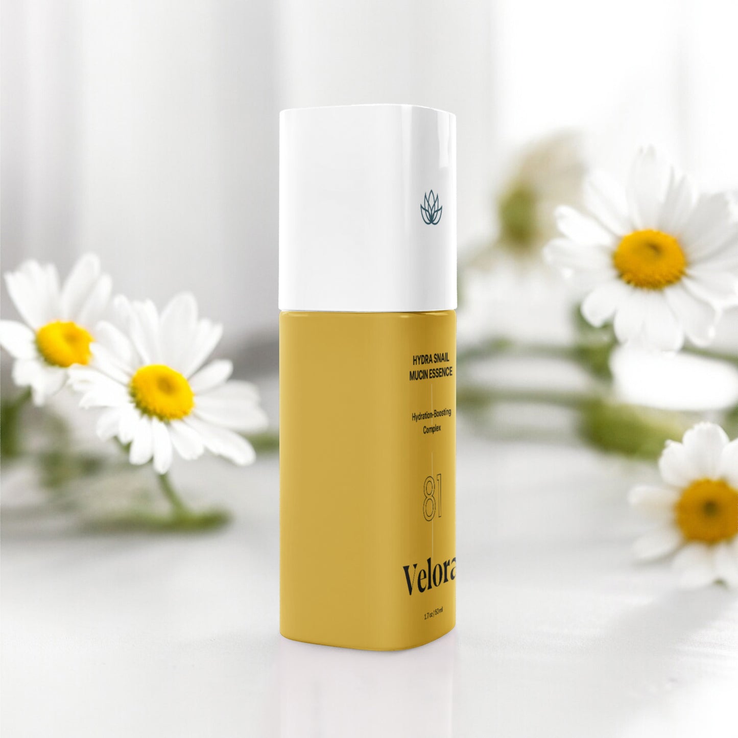 Advanced Snail Mucin Essence