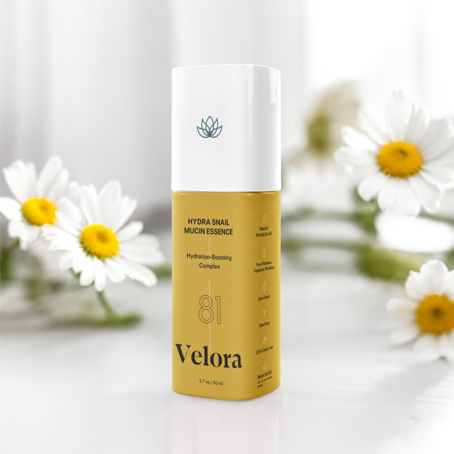 Advanced Snail Mucin Essence