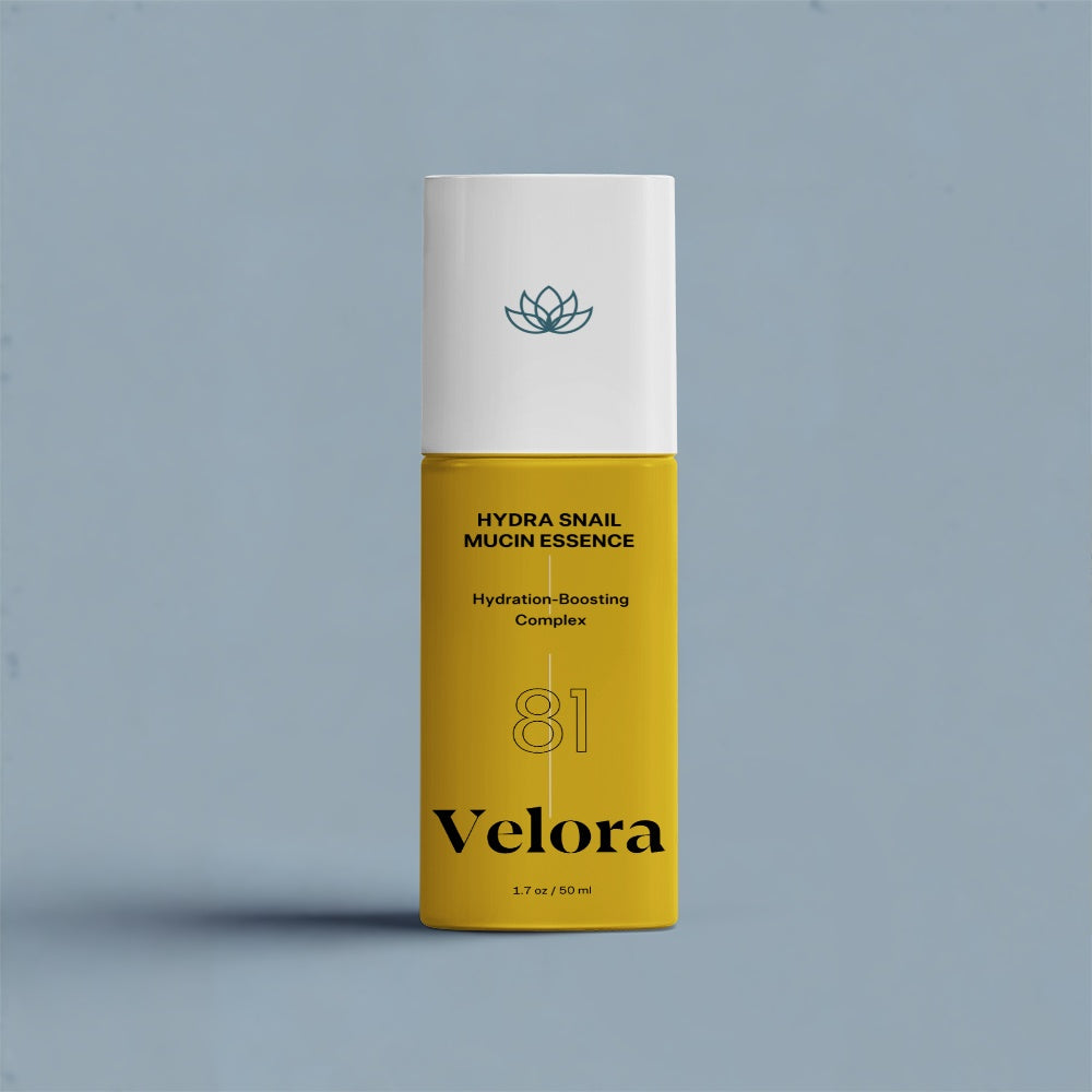 Advanced Snail Mucin Essence