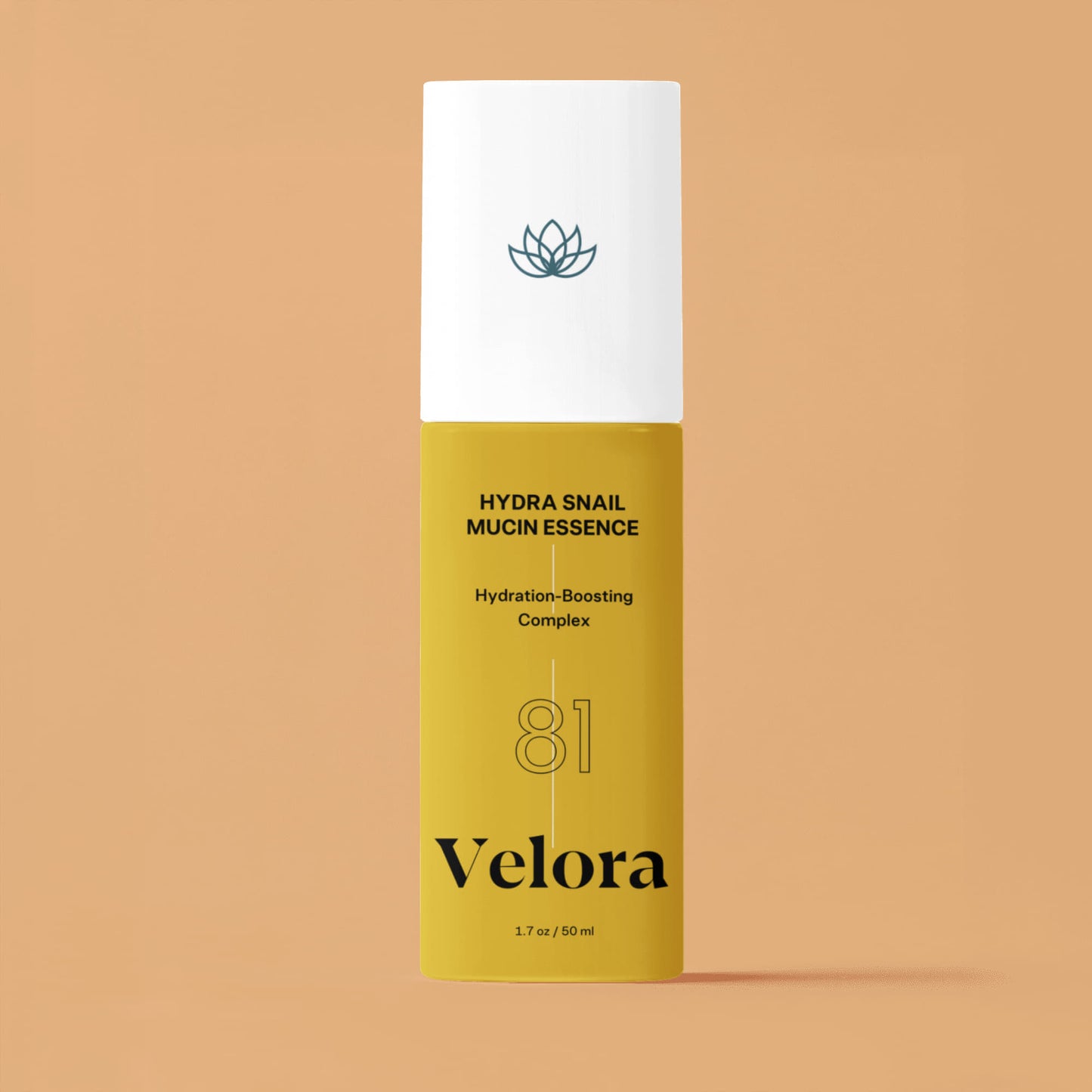 Advanced Snail Mucin Essence