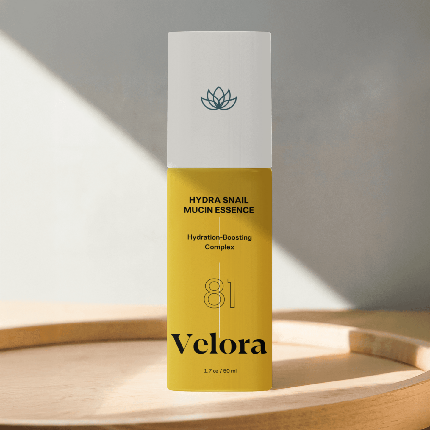 Advanced Snail Mucin Essence