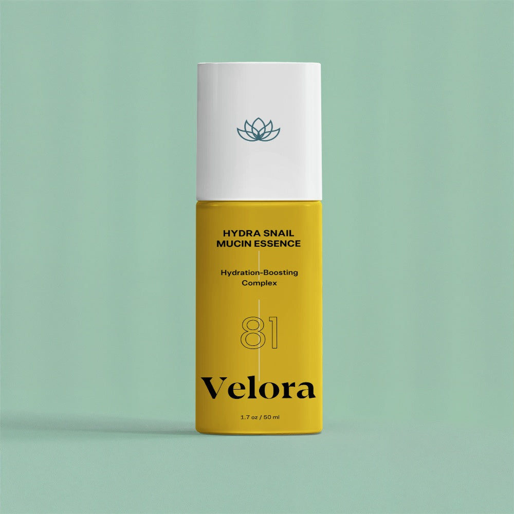 Advanced Snail Mucin Essence