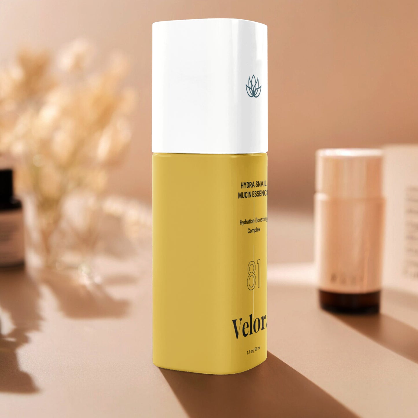Advanced Snail Mucin Essence