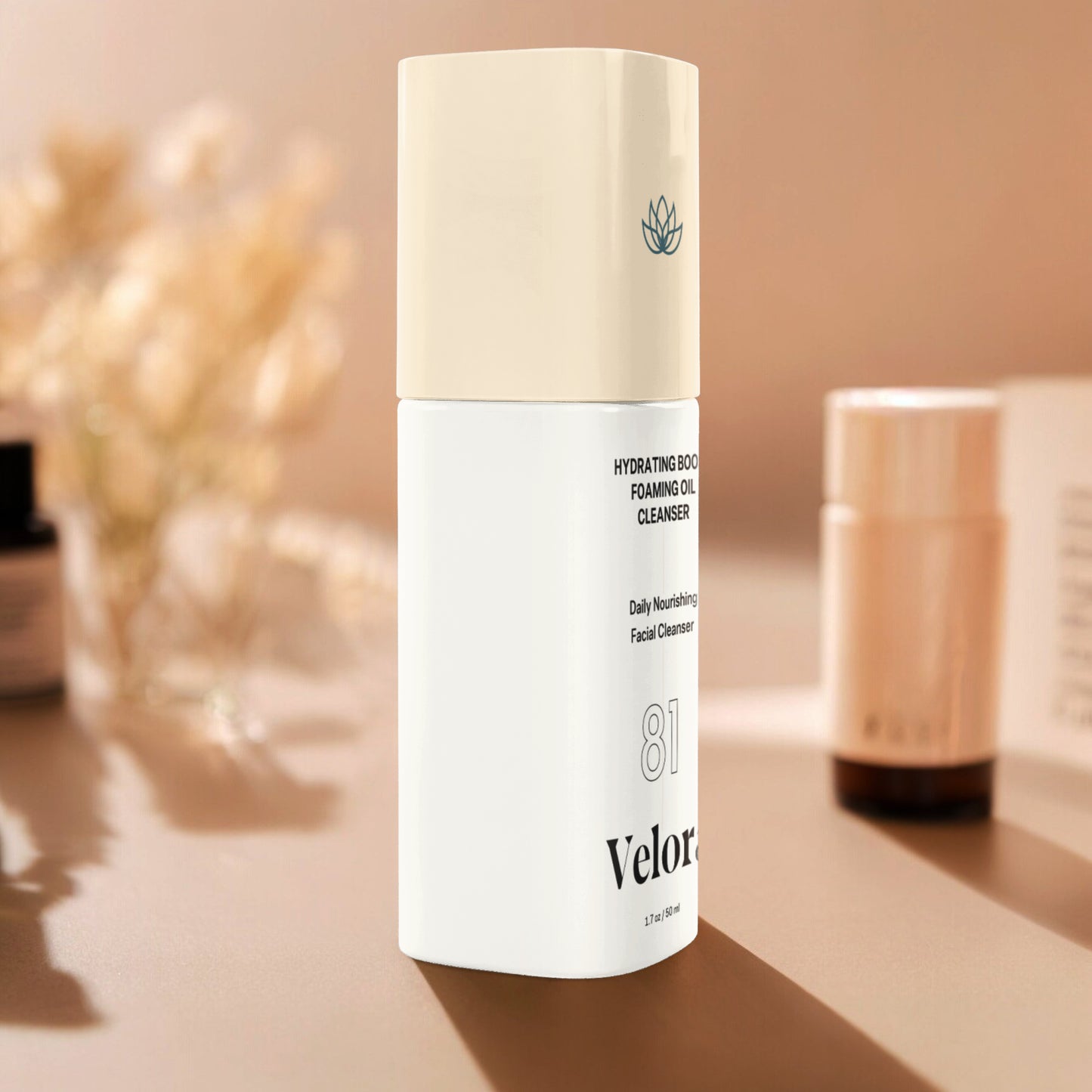 Purifying Foam Cleanser
