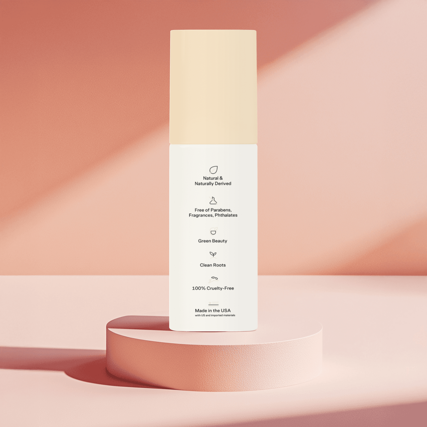 Purifying Foam Cleanser