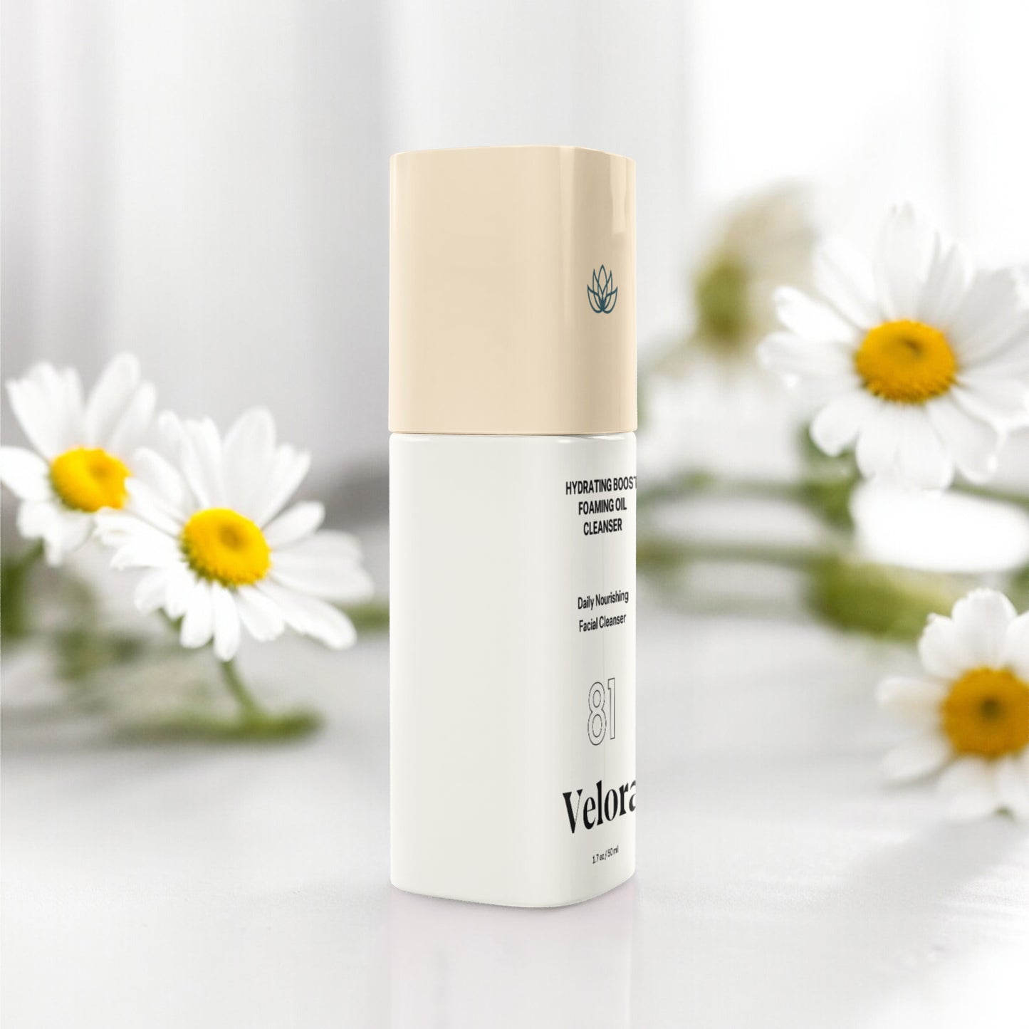 Purifying Foam Cleanser