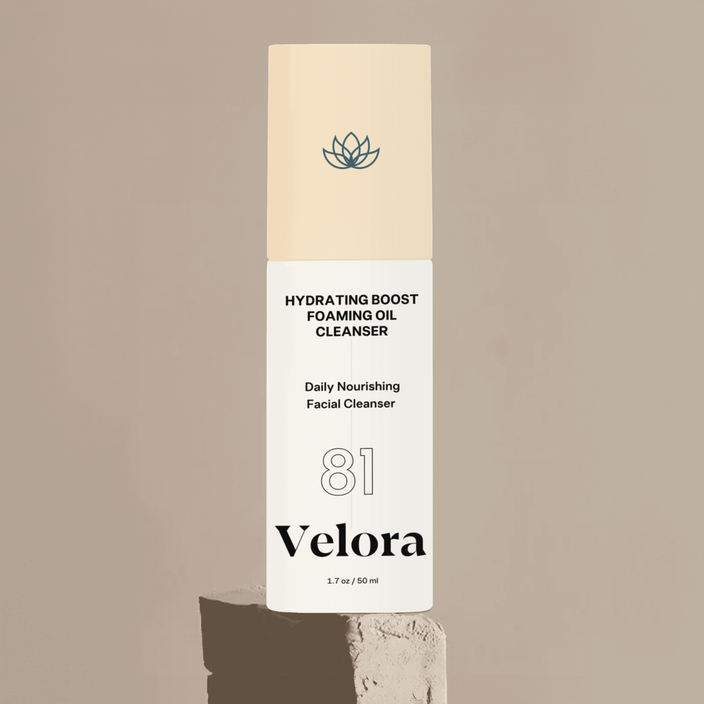 Purifying Foam Cleanser