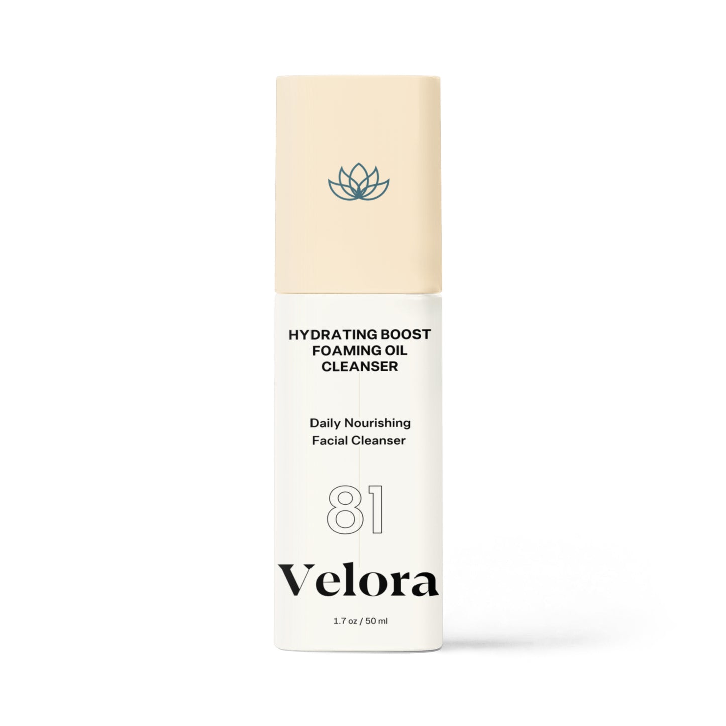 Purifying Foam Cleanser
