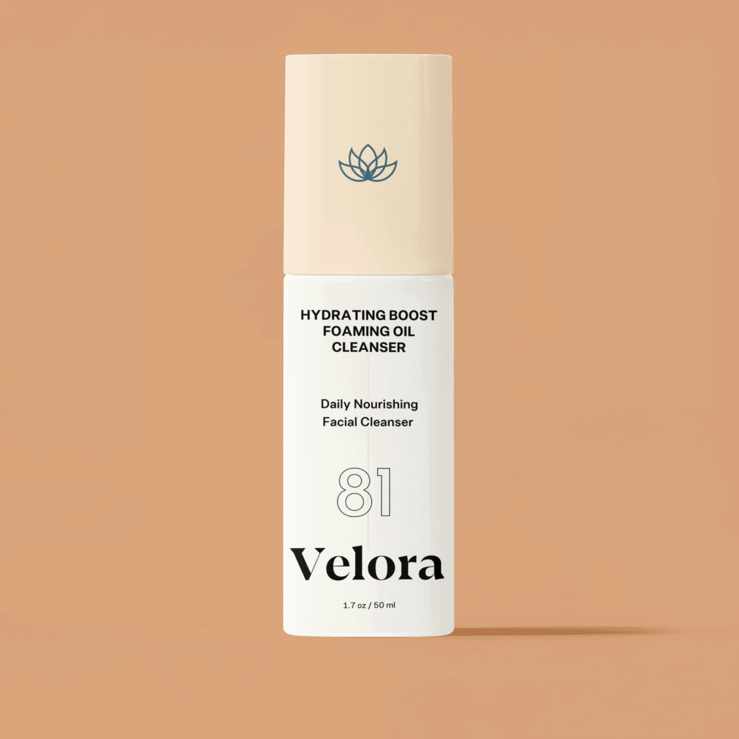 Purifying Foam Cleanser