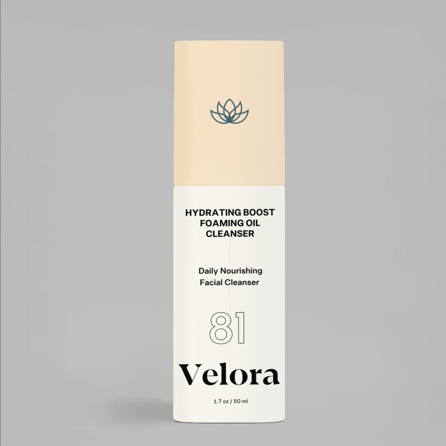 Purifying Foam Cleanser
