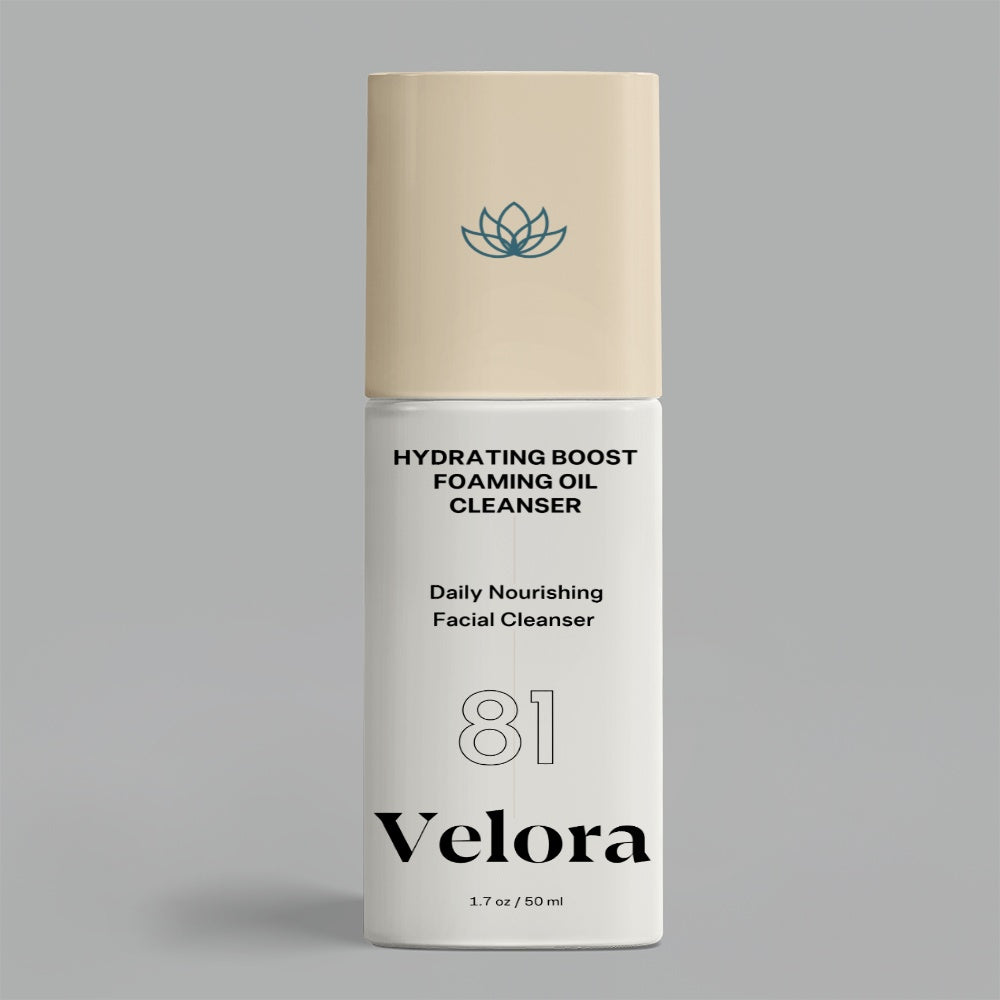 Purifying Foam Cleanser