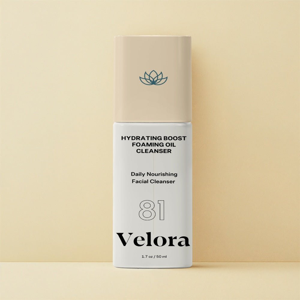 Purifying Foam Cleanser