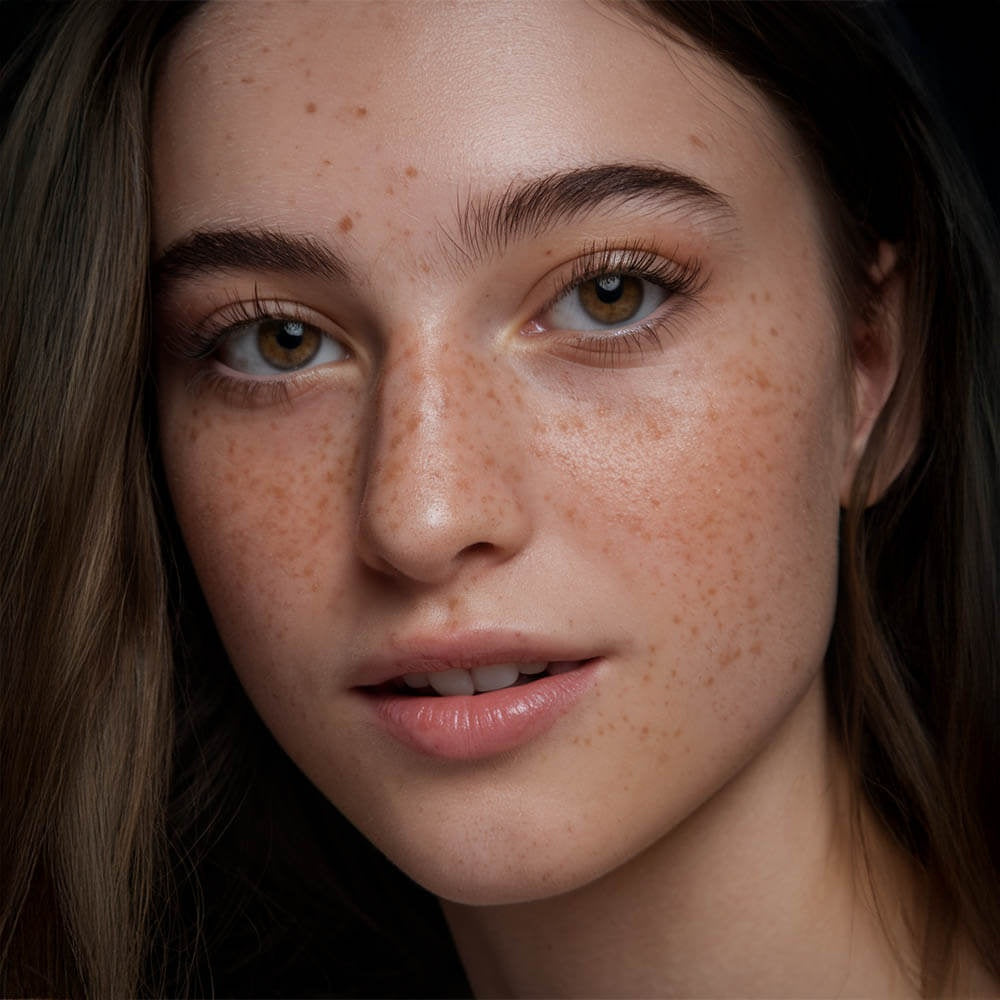 Bright Eyes & Balanced Skin Set