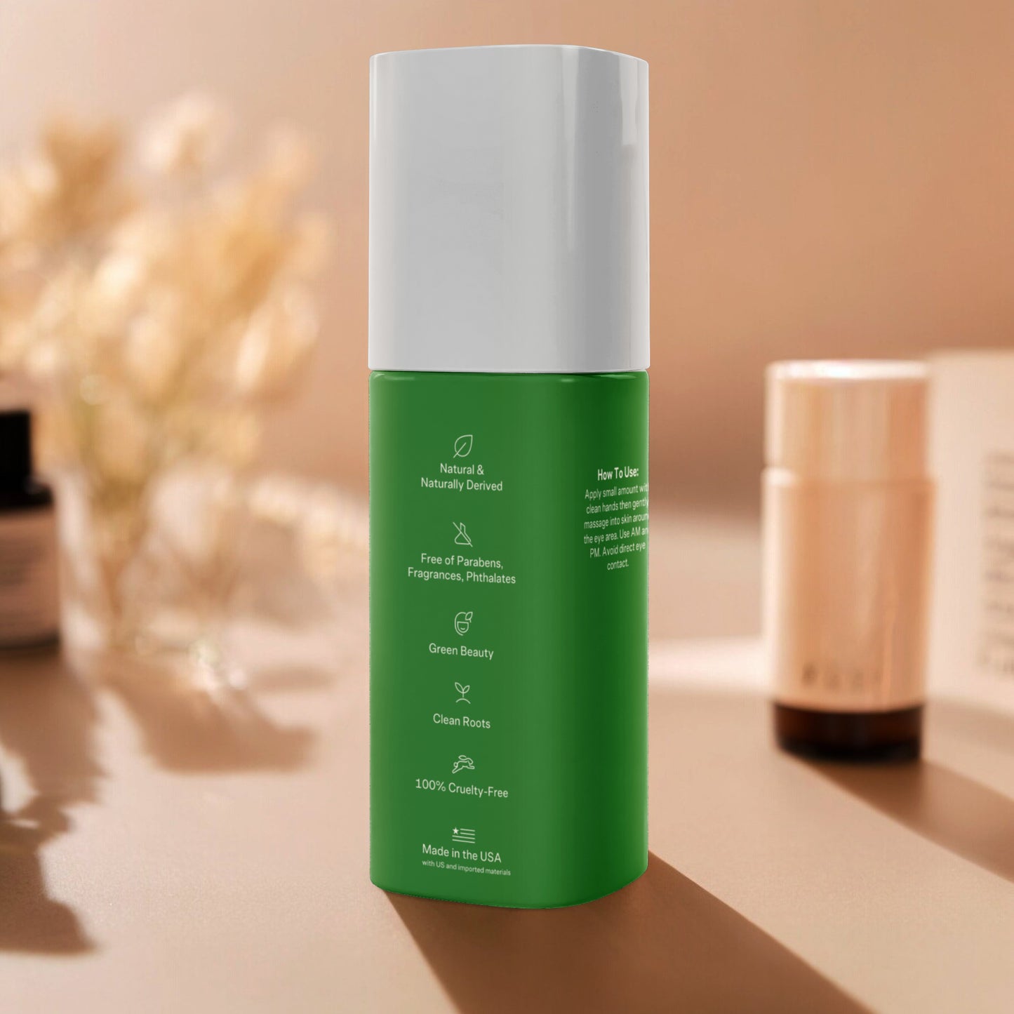 Intense Hydra Eye Serum