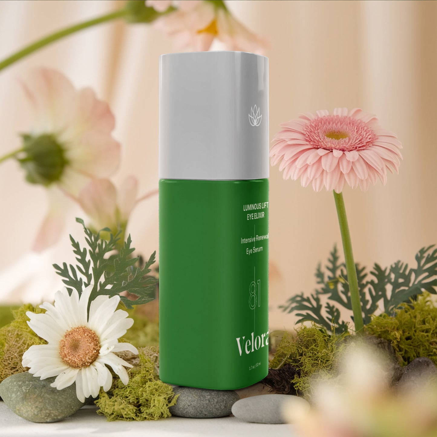 Intense Hydra Eye Serum