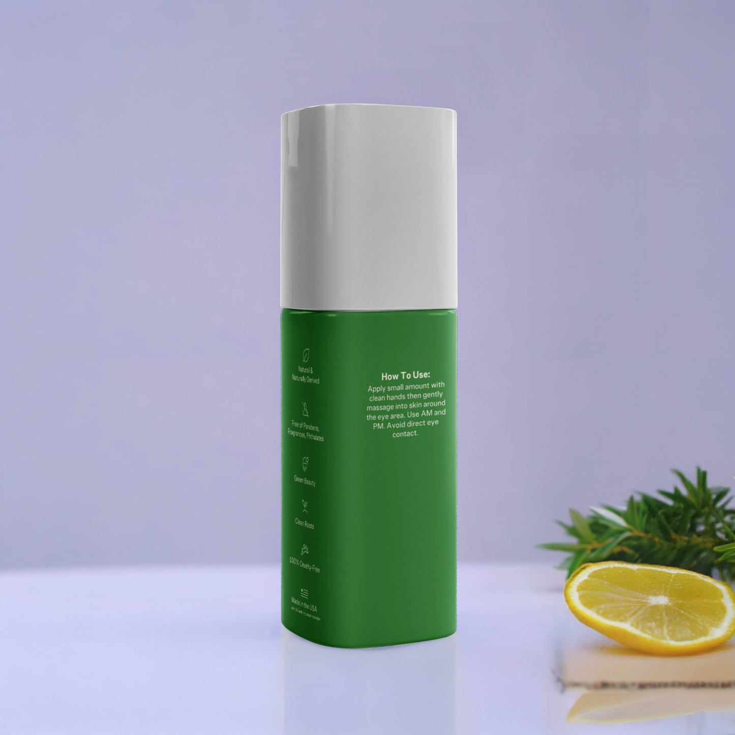 Intense Hydra Eye Serum