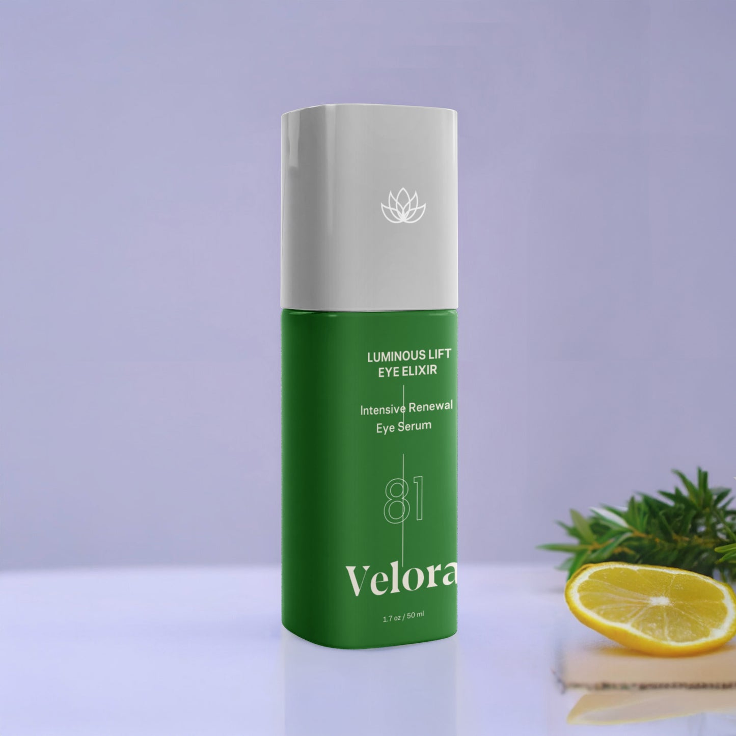 Intense Hydra Eye Serum