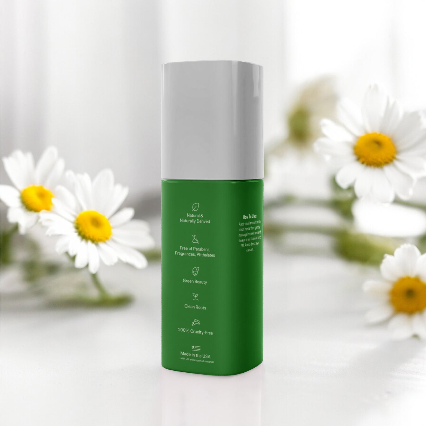 Intense Hydra Eye Serum