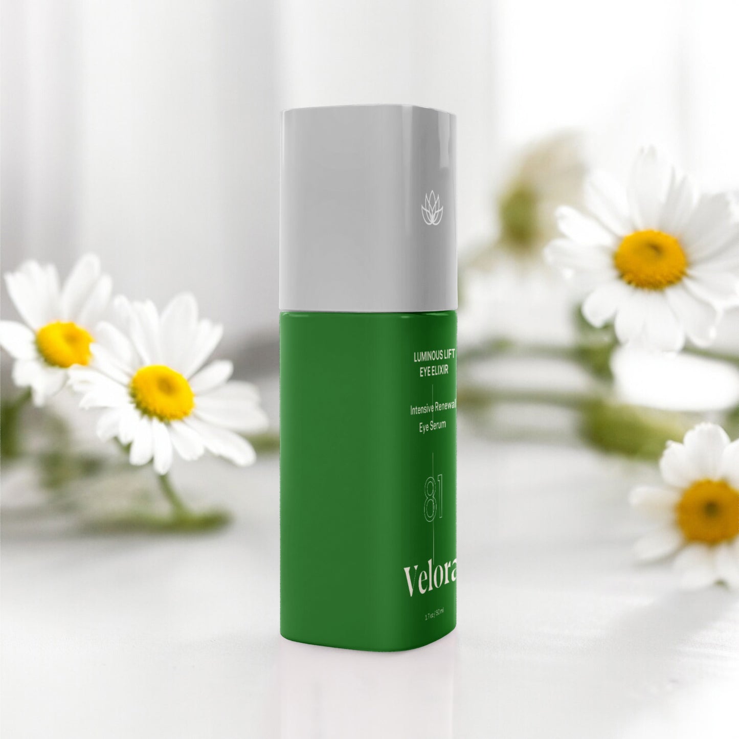 Intense Hydra Eye Serum