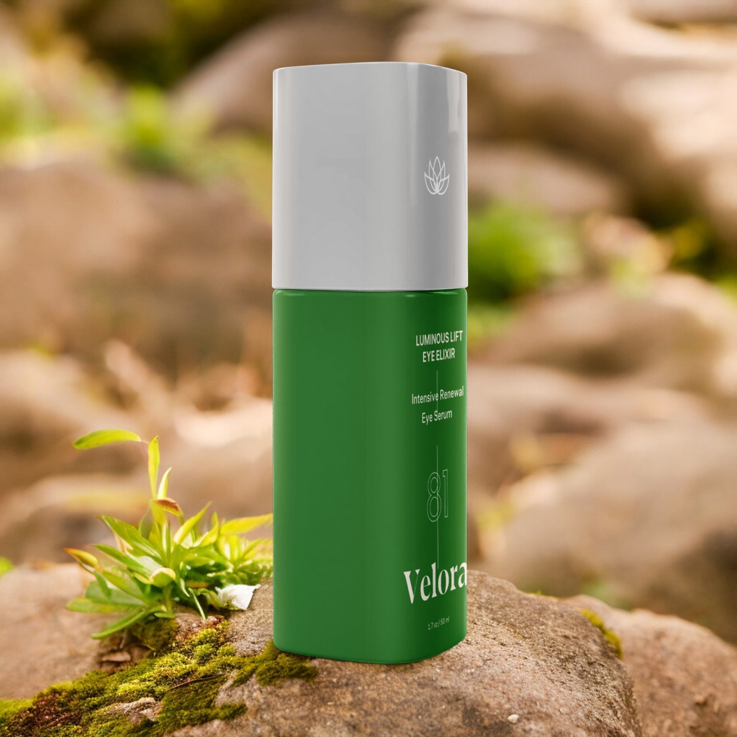 Intense Hydra Eye Serum