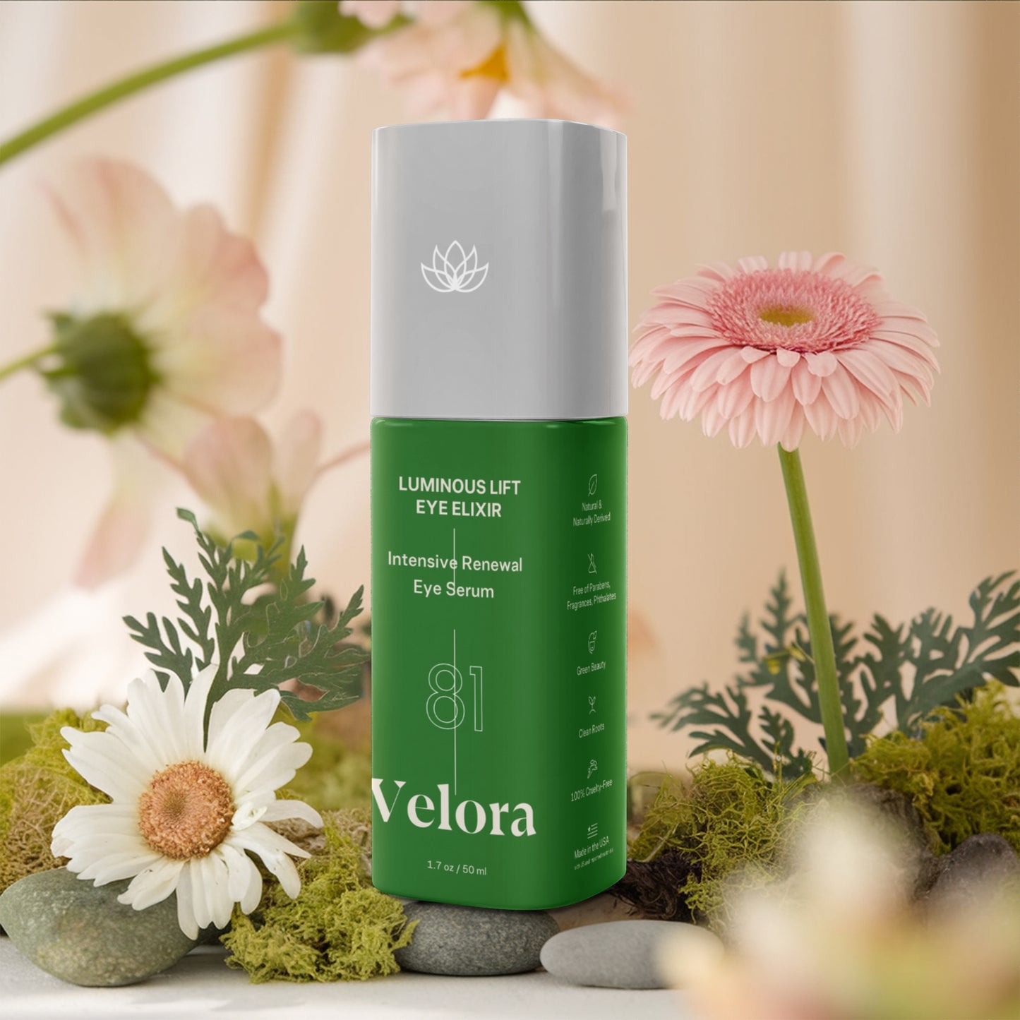 Intense Hydra Eye Serum