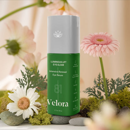 Intense Hydra Eye Serum