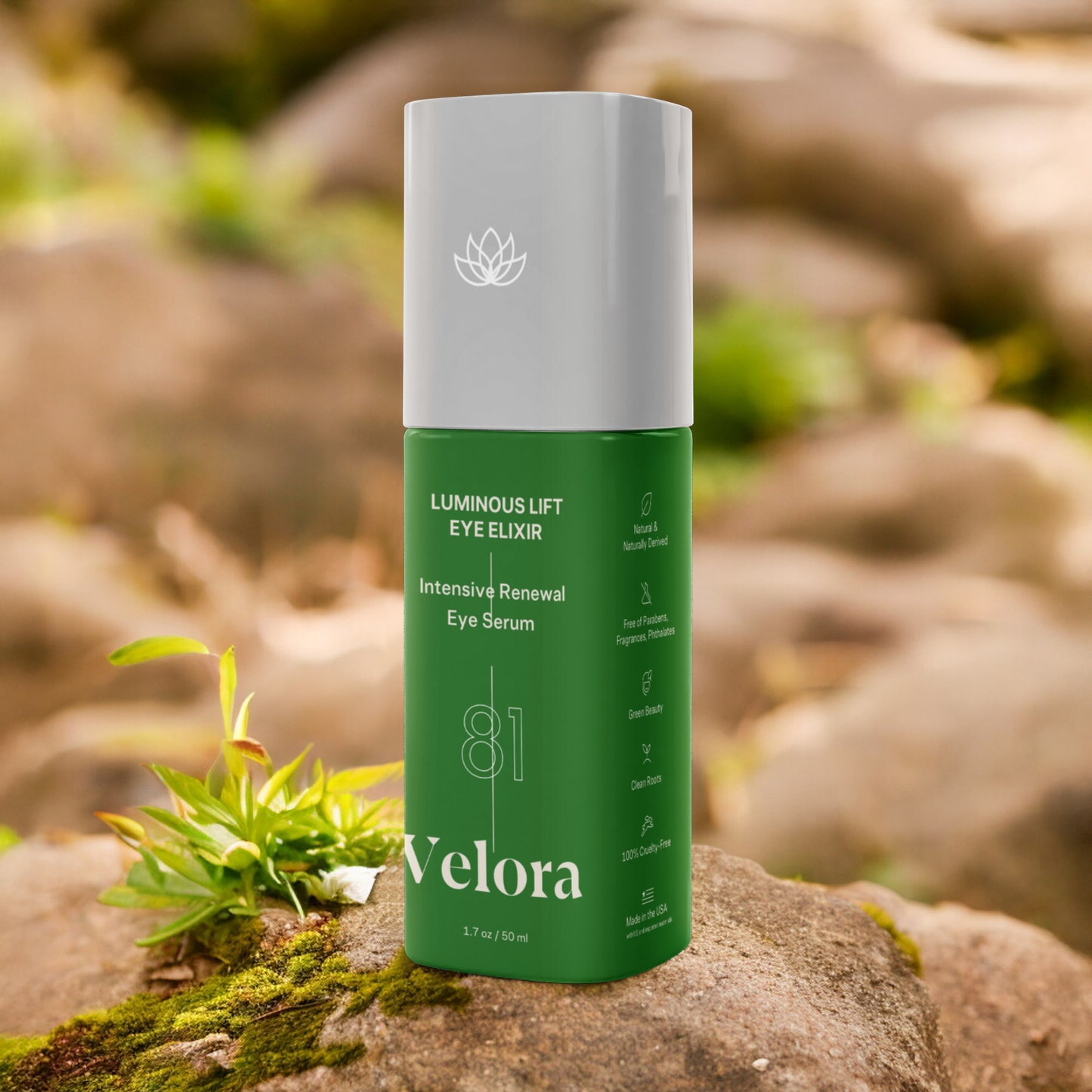 Intense Hydra Eye Serum