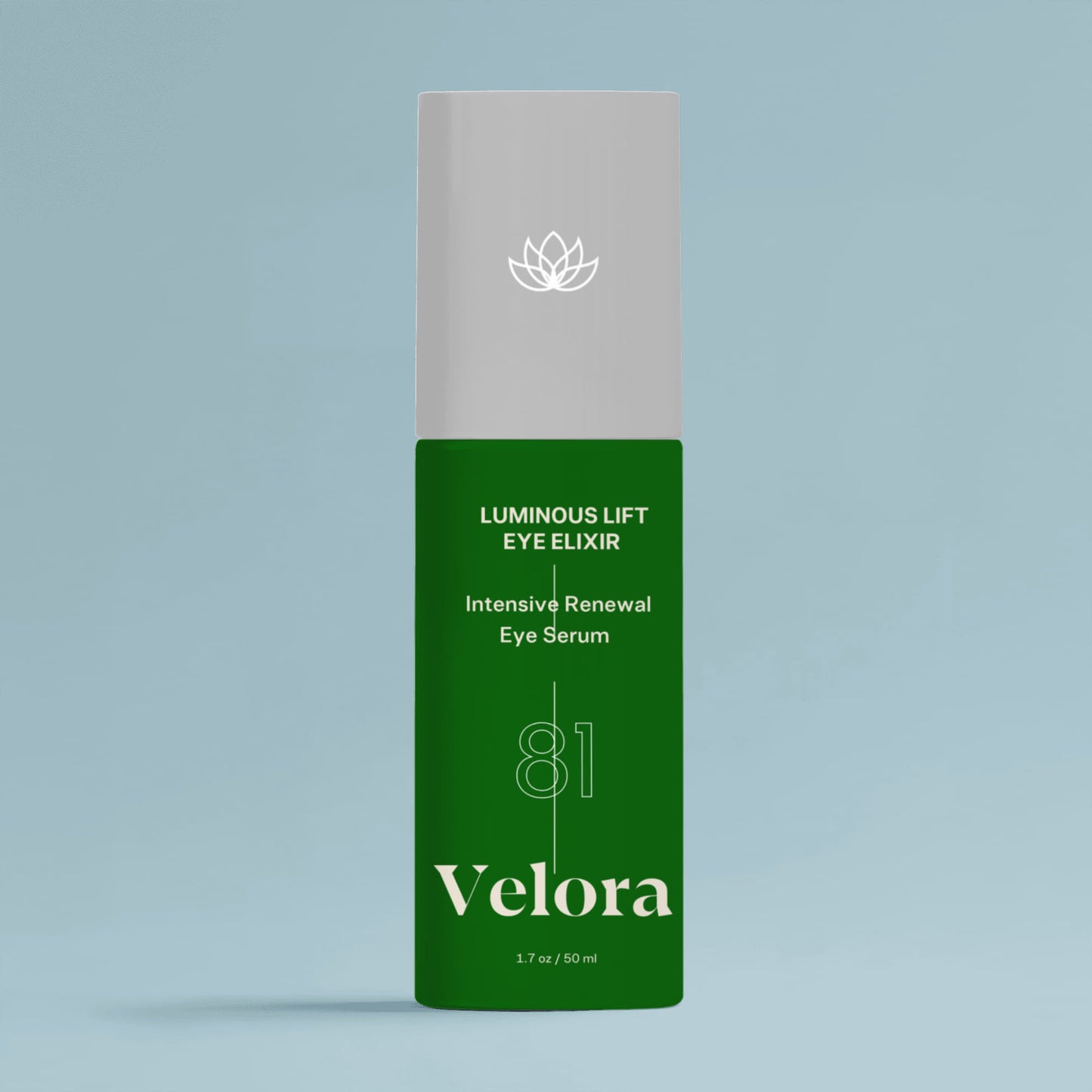 Intense Hydra Eye Serum