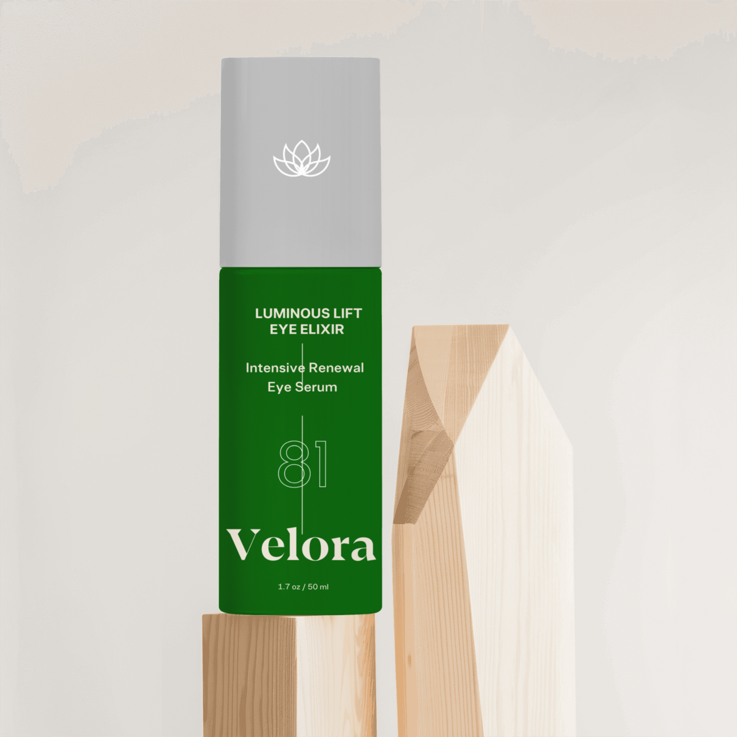Intense Hydra Eye Serum