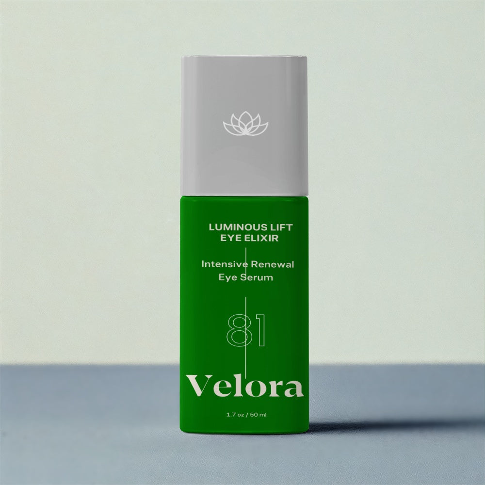 Intense Hydra Eye Serum