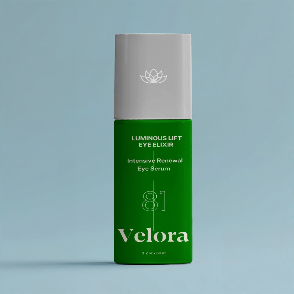 Intense Hydra Eye Serum