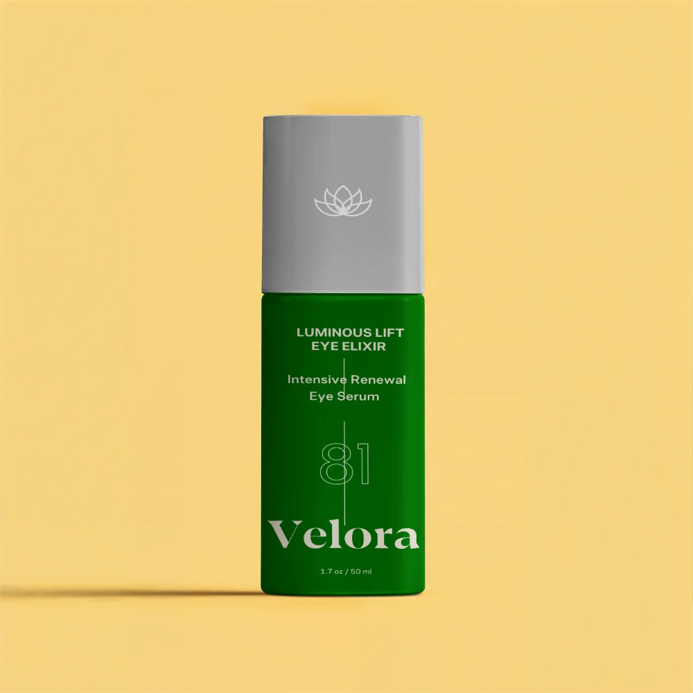 Intense Hydra Eye Serum