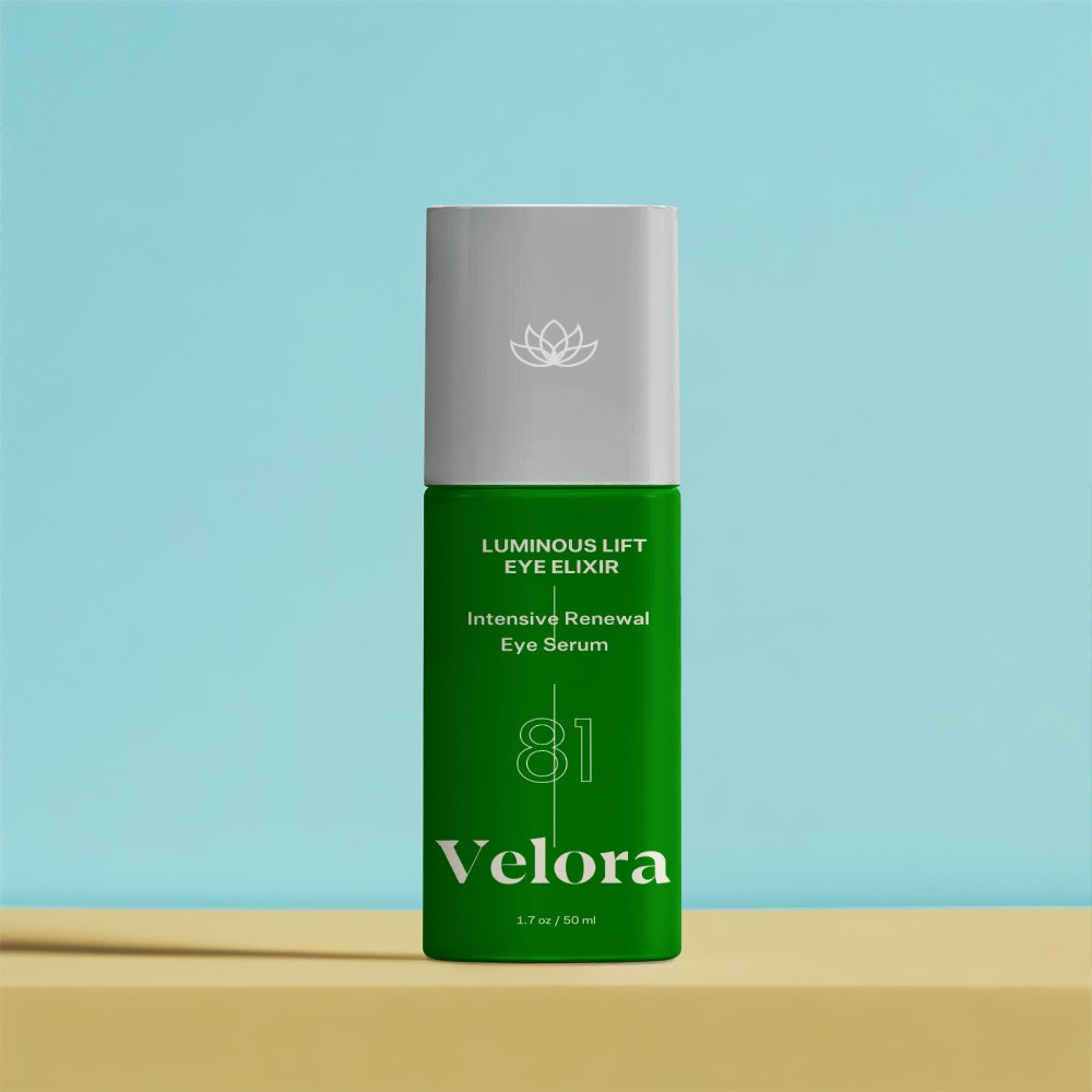 Intense Hydra Eye Serum