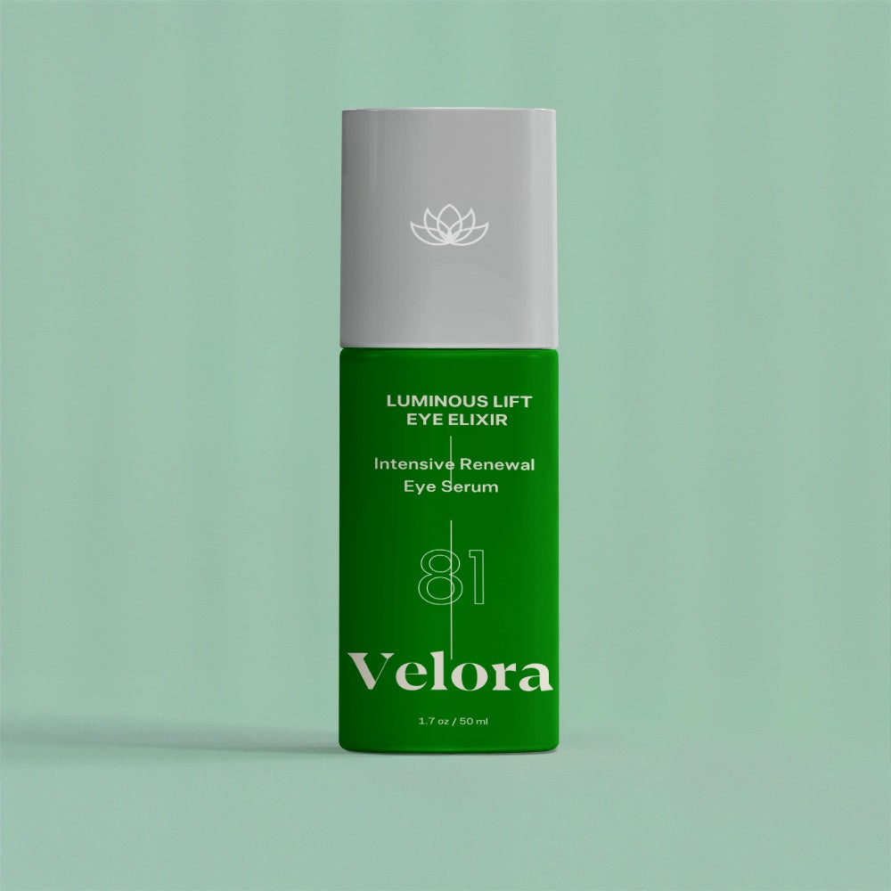 Intense Hydra Eye Serum