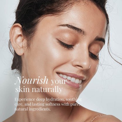 Pure Glow Trio – Complete Radiance Skincare Set