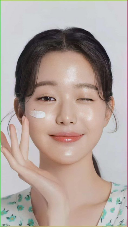 Luxe Renewal Skincare Ritual